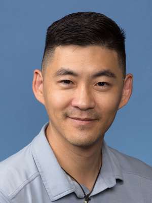 James H. Lee, MD