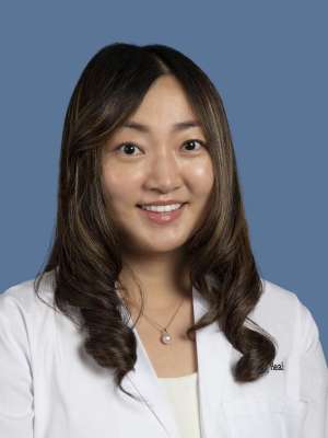 Jiyun J. Lee, MD