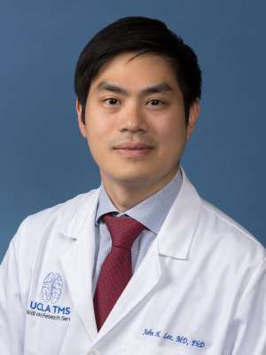 John H. Lee, MD, PhD