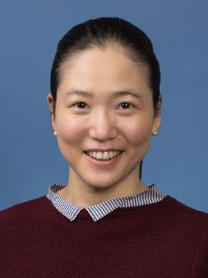 Jooyeon Lee, MD, MHS