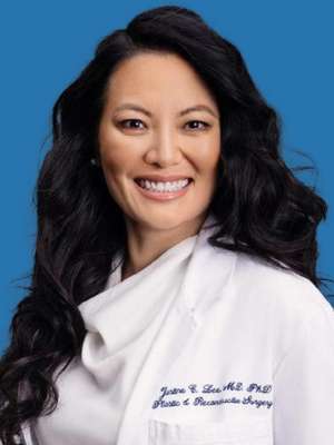 Justine C. Lee, MD, PhD