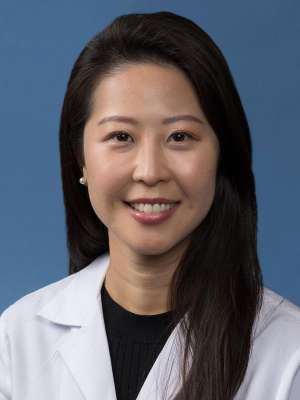 Kristine S. Lee, NP
