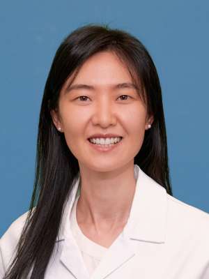 Lei Lei, MD