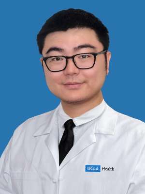 Sean Lei, MD