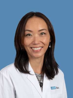 Susan D. Leonard, MD