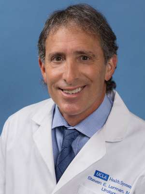 Steven E. Lerman, MD