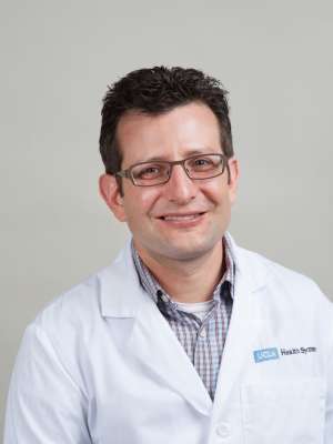 Carlos F. Lerner, MD