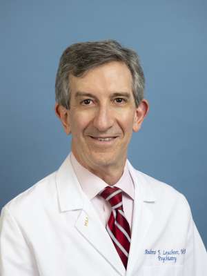 Andrew Leuchter, MD