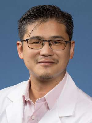 Hobart Leung, MD