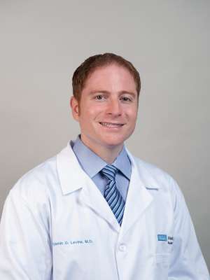 Benjamin D. Levine, MD