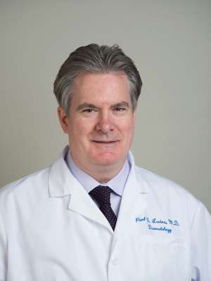 Paul C. Levins, MD
