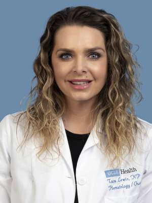 Tara L. Lewis, NP