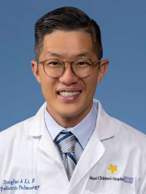 Douglas A. Li, MD