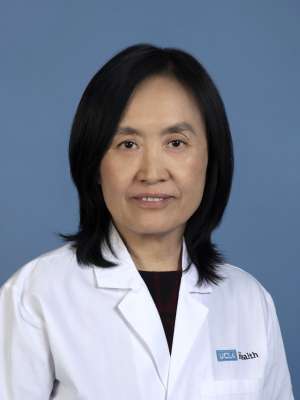 Zhaoping Li, MD