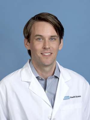 Cole D. Liberator, MD