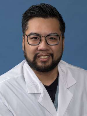 William M. Libetario Jr., CRNA, DNAP