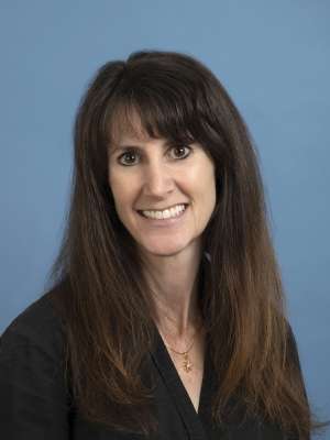 Rachel Liger, RD