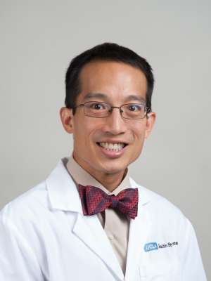 James A. Lin, MD