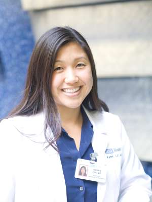 Karen S. Lin, MD