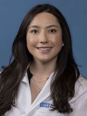 Olivia E. Linden, MD