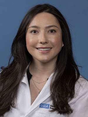 Olivia E. Linden, MD