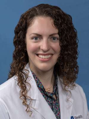 Catherine C. Lindsay, MD