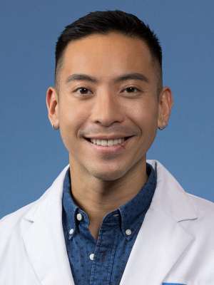 Todd W. Liou, MD