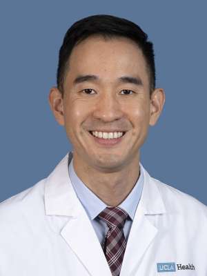Eric Liu, MD