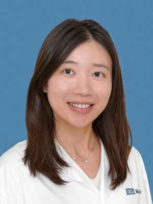 Fang-Yu Liu, MD
