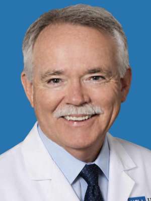 John P. Livoni, MD, MPH