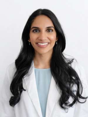 Nishita Lockwood, MD