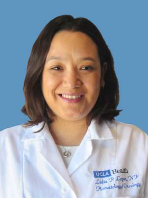 Lidia P. Lopez, NP