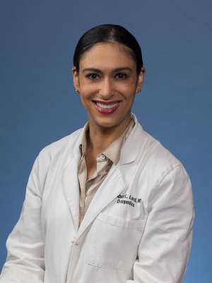 Elizabeth L. Lord, MD