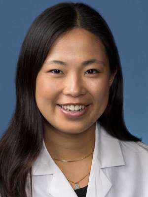Sarina C. Lowe, MD