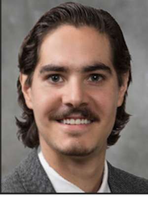 David Lozano Giral, MD, MSc