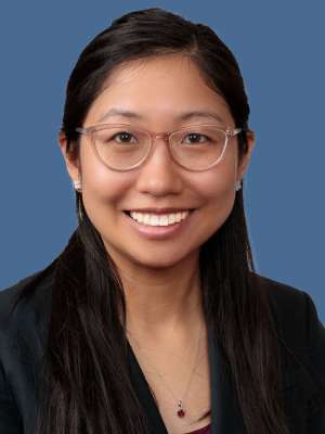 Amanda J. Lu, MD