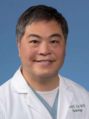David Y. Lu, MD