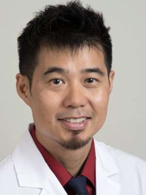 Kenneth L. Lu, MD
