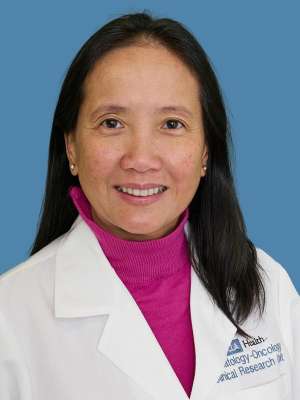 Nu T. Lu, MD