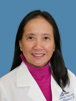 Nu T. Lu, MD