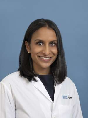 Aarti P. Luhar, MD