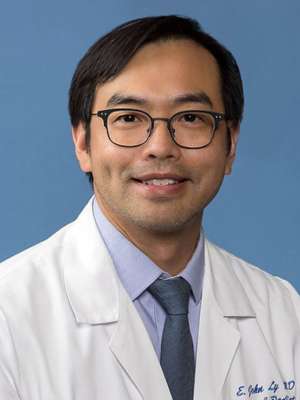 Eyong J. Ly, MD
