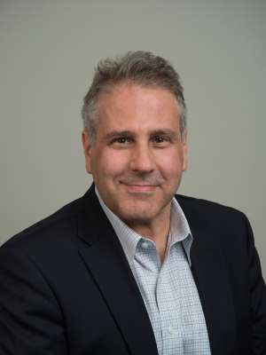 Marc D. Lynn, LMFT