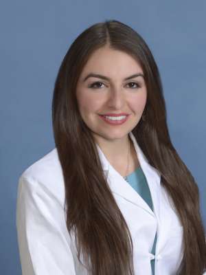 Marjan E. Lyons, MD