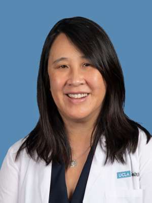 Mina W. Ma, MD