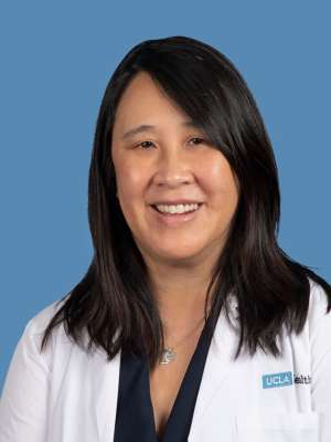 Mina W. Ma, MD