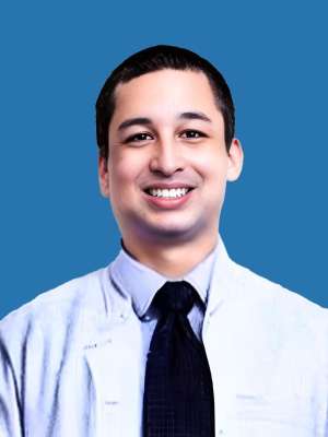 Benjamin R. Macadangdang, MD