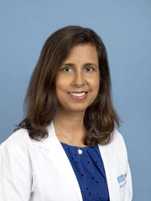 Aarti Madan, MD