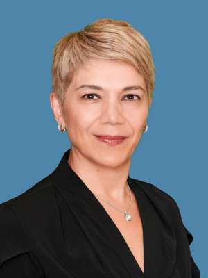 Margarita Maghtesyan, NP