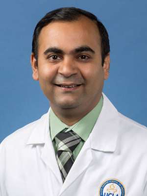 Jitin Makker, MD, MBBS